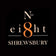 Number 8 Shrewsbury - Home